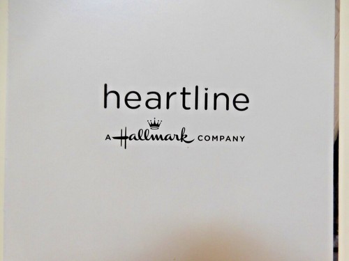 4 Cards Hallmark Heartline All Occasion Red Barn Blank Inside Americana - Picture 5 of 5