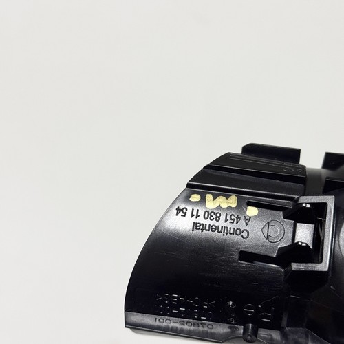 W451 Smart Fortwo 2014 Front Right Side A/C Heater Air Vent Nozzle OEM 11K - Picture 12 of 14