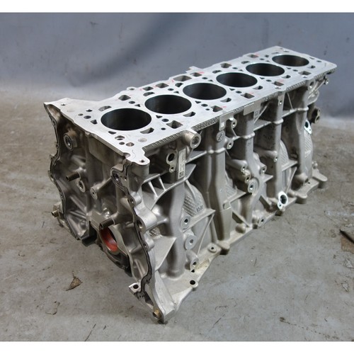 Damaged 21-25 BMW G22 M440i G20 M340i B58B30O1 B58 6-Cylinder Engine Block OEM