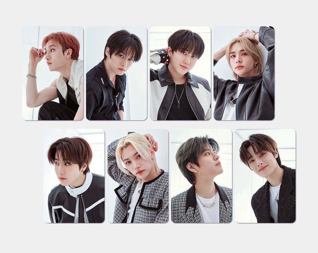 Stray Kids - SLBS  SAMSUNG スキズ skzoo ギャラクシー　限定 Stray Kids - SLBS SAMSUNG スキズ skzoo ギャラクシー 限定の