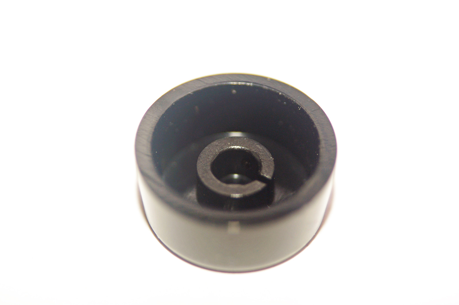 GENUINE HYGENA / HOWDEN / DIPLOMAT BLACK GAS HOB SPARK IGNITION BUTTON