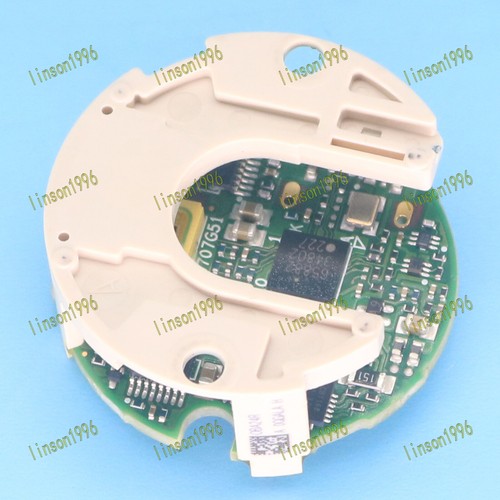 used Mitsubishi encoder OBA24R Tested In Good Condition FREE SHIPPING - Picture 3 of 5