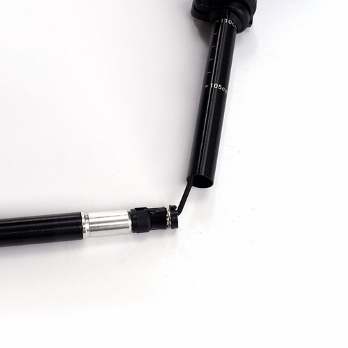 Trekking Poles Ultralight Carbon Fiber Folding Hiking Nordic Walking Stick US - Bild 8 von 15