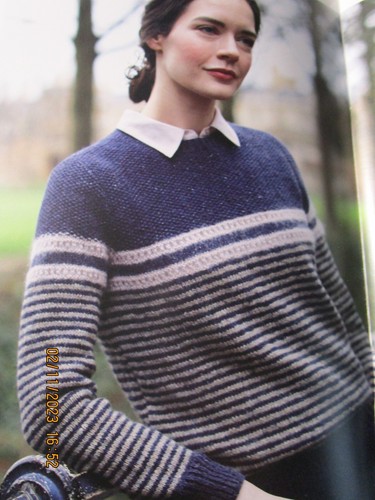 Rowan Subscription Members Exclusive Collection Martin Storey Vibe Ulrike etc - Picture 4 of 9