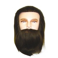 Streaker Gents 8 Man With Beard Training Head Streaker Gents 8 Man With Beard Training Head