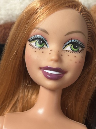 my scene doll bundle (getting ready, masquerade) - Picture 9 of 10