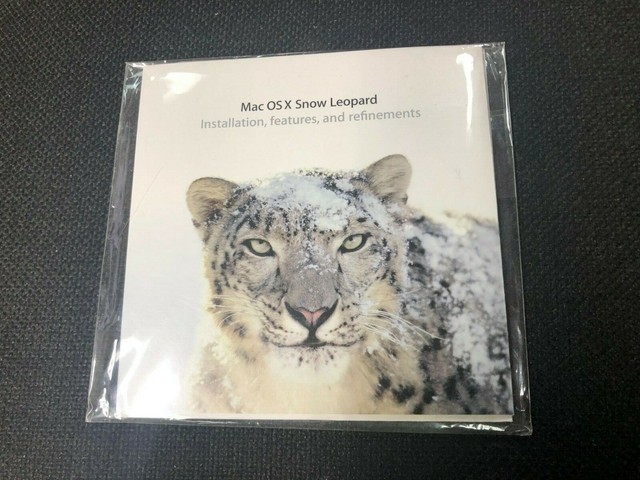 apple snow leopard buy sale apple snow leopard buy sale