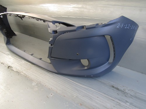 PARAGOLPES DELANTERO CITROEN DS3 2016 - 2021 PDC ORIGINAL P/N 9814757377 2-F-12-18-11 - Imagen 2 de 13