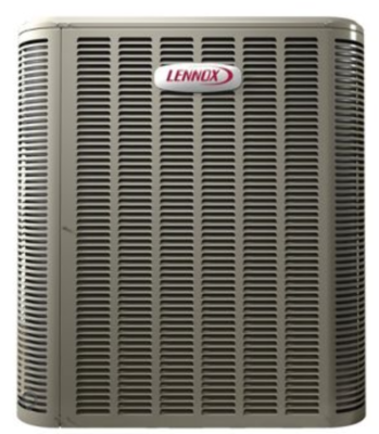 #ad 4 Ton Single Stage Split System Heat Pump 208 230 60 1 R410A 14 SEER