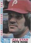 1982 Topps - Pete Rose #337