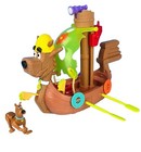 Fisher-Price Scooby-Doo Toys & Hobbies