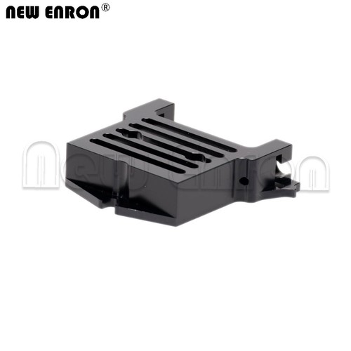 1:10 Halterung mit Lenkgetriebearm statt für RC Traxxas X-maxx Maxx #7749 - Bild 11 von 22