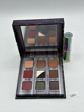 Urban Decay TROUBLEMAKER Eye Shadow Palette  Shadow Box Palette NEW AUTHENTIC