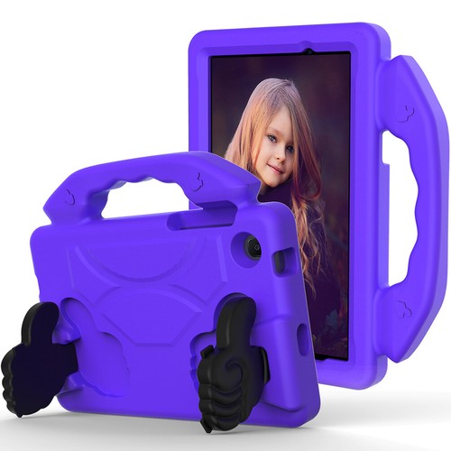 For Samsung Galaxy Tab A9 8.7"2023 Kids Shockproof Case Handle Stand Cover US - Picture 6 of 48