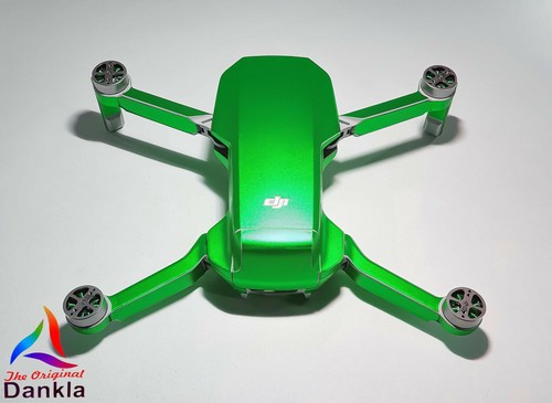 DJI MINI 2 - SKIN - 32 Farben/Colours - Wrap - Decal - Folie - Foil - Picture 119 of 242
