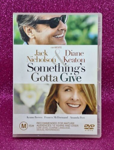 DVD REGION 4 ~ LOT #7 ~ YOU CHOOSE TITLE ~ ALL GOOD CONDITION ~ VARIOUS GENRES - Picture 317 of 502