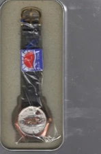 1996 SUPER BOWL XXX WATCH BY SUN TIME NEVER USED Arizona Dallas vs Pittsburgh