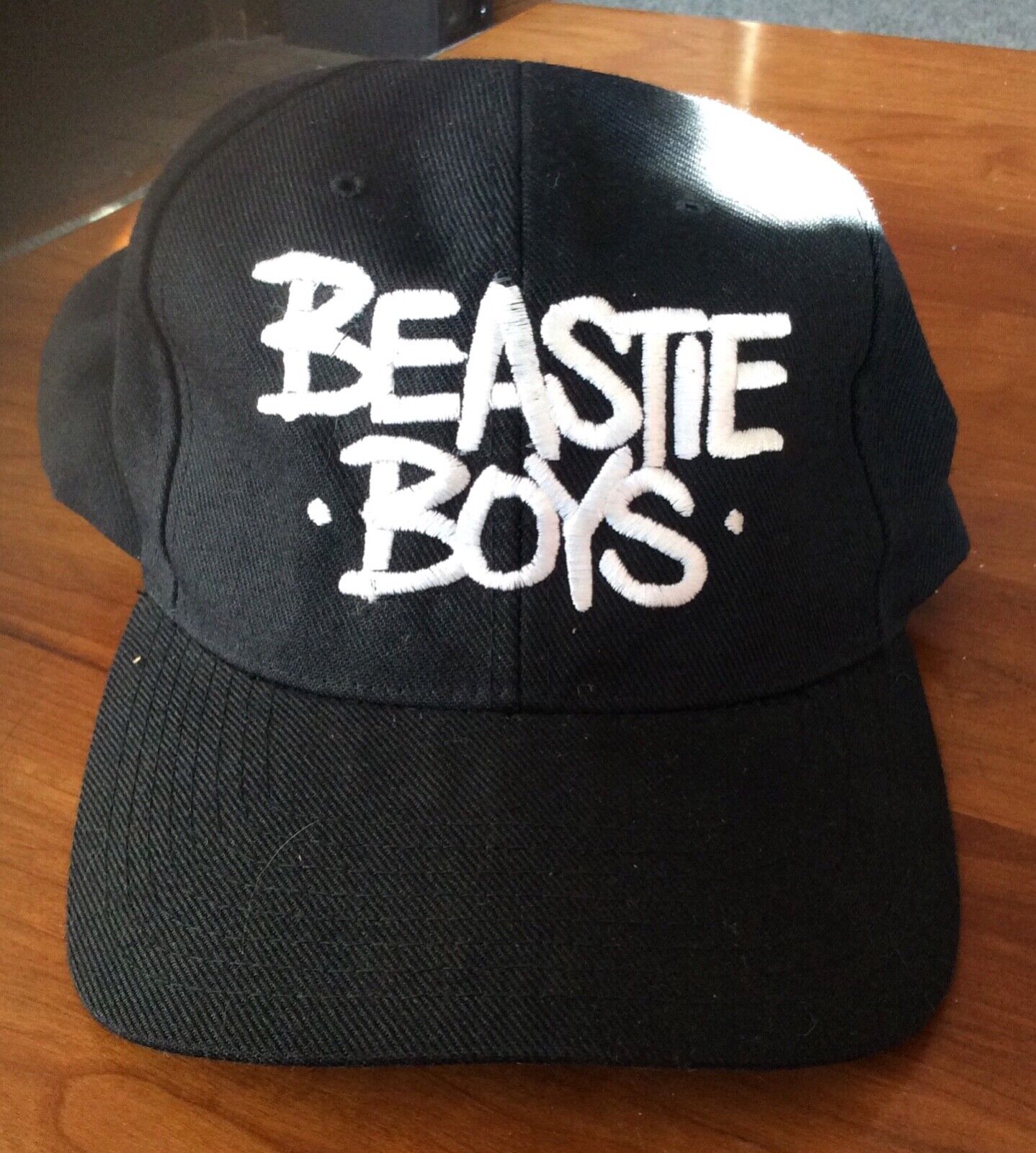Beastie Boys Check Your Head Cap / Hat