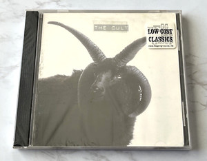 THE CULT CD 10枚セット THE CULT CD 10枚セット CD