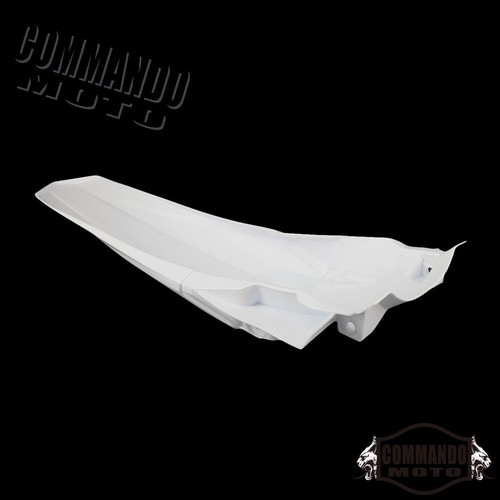 Motorcycle Rear Fender MudGuard For Honda CRF250R 2014-2017 CRF450R 2013-2016 - Picture 7 of 7