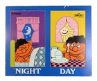 Playskool Sesame Street Puzzles