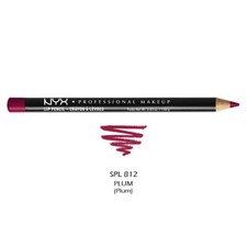 NYX Cosmetics - Long-Wearing Slim Lip Liner Pencil - CHOOSE COLOR: