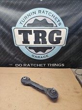 03-13 BMW E81 E87 E88 E82 E9X Rear Left Forward Upper Control Arm 33322406289
