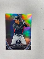 2013 Bowman Platinum - Prospects #BPP12 Christian Yelich (RC)