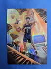 2025 Topps Chrome Jeremiah Fears Base (RAW)