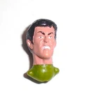 GI Joe Figure Part 2005 Serpentor V3     Head      C8.5 Very Good