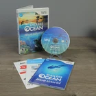 Endless Ocean: Blue World (Nintendo Wii, 2010) Complete CIB Tested & Working