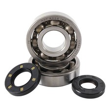 New Hot Rods Main Bearing Seal Kits For Kawasaki KDX 250 1991-1994 K005