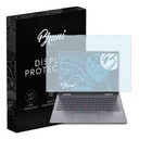 Bruni 2x Screen Protector for Lenovo ThinkPad X1 Yoga 8th Gen 2023