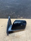 2007 2009 2009 2010 Ford Edge Driver Left LH Door Mirror OEM T6661 DG