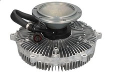 Clutch, radiator fan MAHLE CFC 215 000P for MERCEDES-BENZ ANTOS 7.698 2013-2018