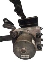 Anti-Lock Brake Part Actuator And Pump Assembly Fits 12-13 SOUL 363242