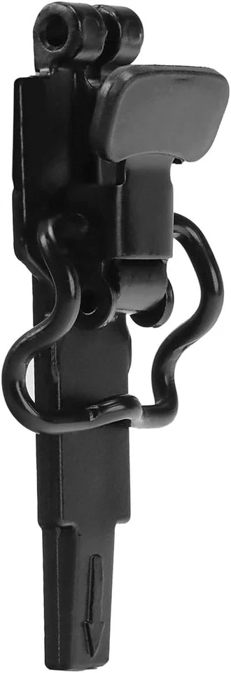 Kit de repuesto de liberación rápida RPFBC940QR para mini clavadora/grapa de pisos PFBC940 Foto 4 de 4