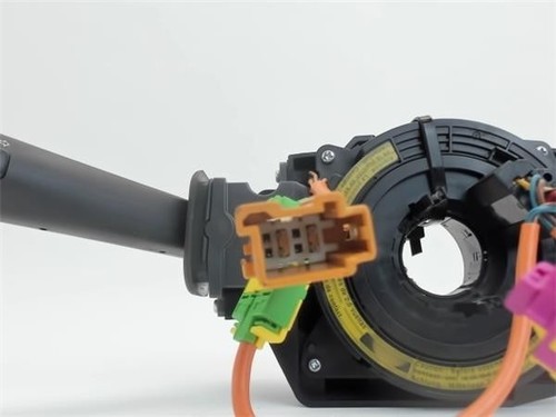 8666597 MANDO INTERMITENTES / 01W19A / 301848 PARA VOLVO S80 BERLINA 2.4 - Imagen 3 de 9