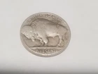 1915-D Buffalo Nickel 5c Good Date