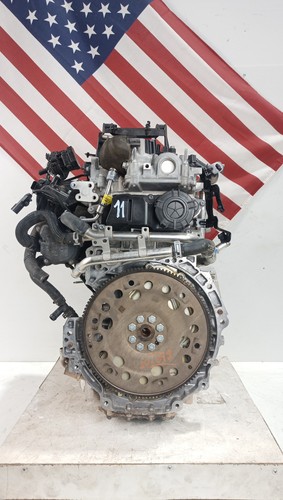 Motor Buick Cadillac GMC Envision CT4 CT5 CT6 2.0 LSY 55511049 - Picture 2 of 4