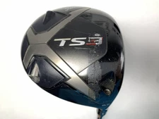 Titleist TS3 Driver 8.5* Aldila Rogue max 65g Stiff Graphite Mens RH