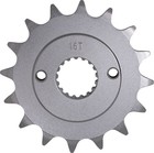 Moose Front Steel Sprocket 16T for Honda XR400R 1996-2004