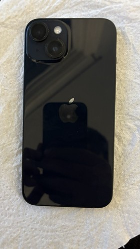 iphone 14 unlocked 128gb used - Photo 2 sur 6