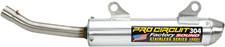 PRO CIRCUIT - SH92250-SE - 304 Silencer for Honda CR250R