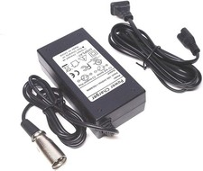 12V XLR 4 Pin Female AC DC Adapter For AC-500 AC-550 AC-500CE Power Supply