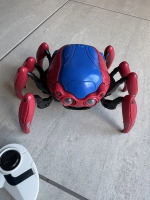 Disneyland Exclusive Marvel Avengers Campus Spider-Bot Interactive - Image 1 of 3