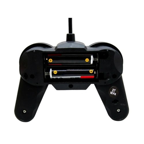 27MHZ Fernbedienung Sender RC-Modell Fernsteuerung empfänger  Kipper - Afbeelding 9 van 11