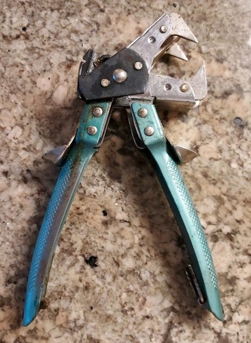 Vintage Swingline 500 Industrial Universal Staple Remover/Carton Opener - Picture 2 of 8