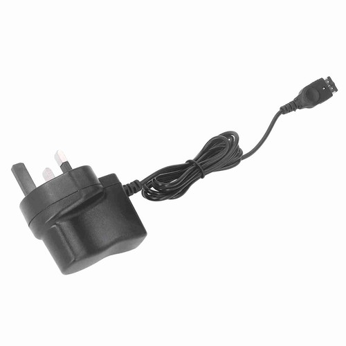 UK Plug Charger Für Gameboy Advance SP Portable 43 Inches Cord AC Power Ada CU - Afbeelding 6 van 22