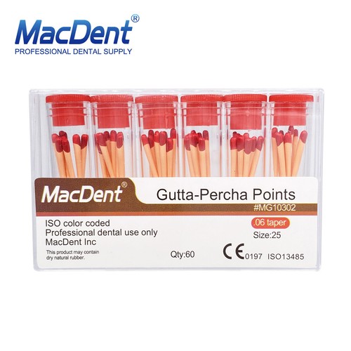 COXO Dental Endodontic Gutta Percha Cutter C Blade 110V 220V + 4 Tips 15#-80# - Imagen 46 de 48